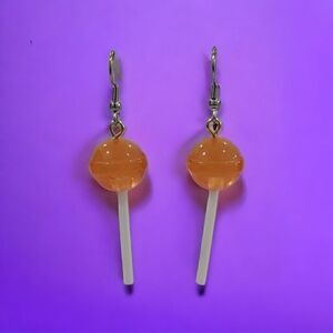 🍭Lollipop Earrings🍭(2-A031-I)-Jewelry for Women